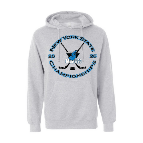 Lock Monsters NYS Championships Youth Sweatshirt