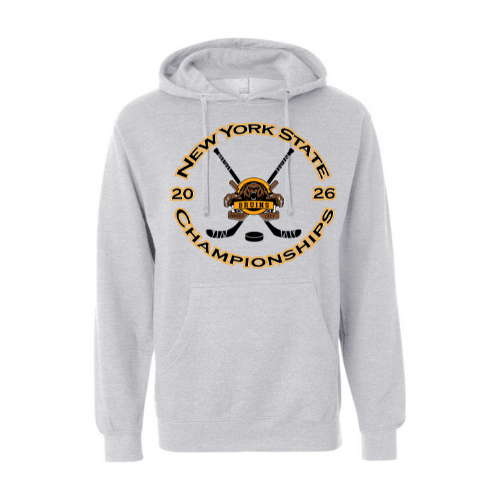 Bruins NYS Championships Youth Sweatshirt