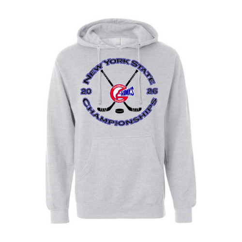 Hawks NYS Championships Youth Sweatshirt