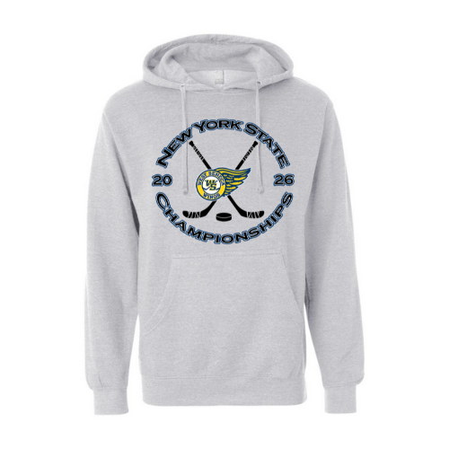Wings NYS Championships Adult Sweatshirt