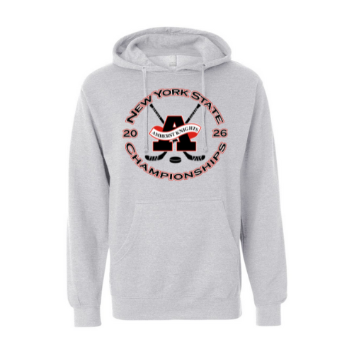 Knights NYS Championships Adult Sweatshirt