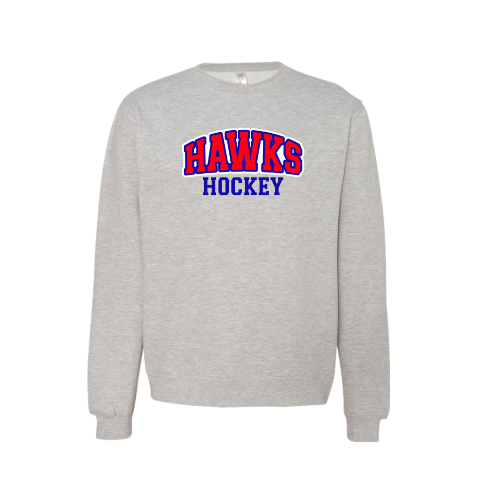 Hawks Arc Youth Sweatshirt