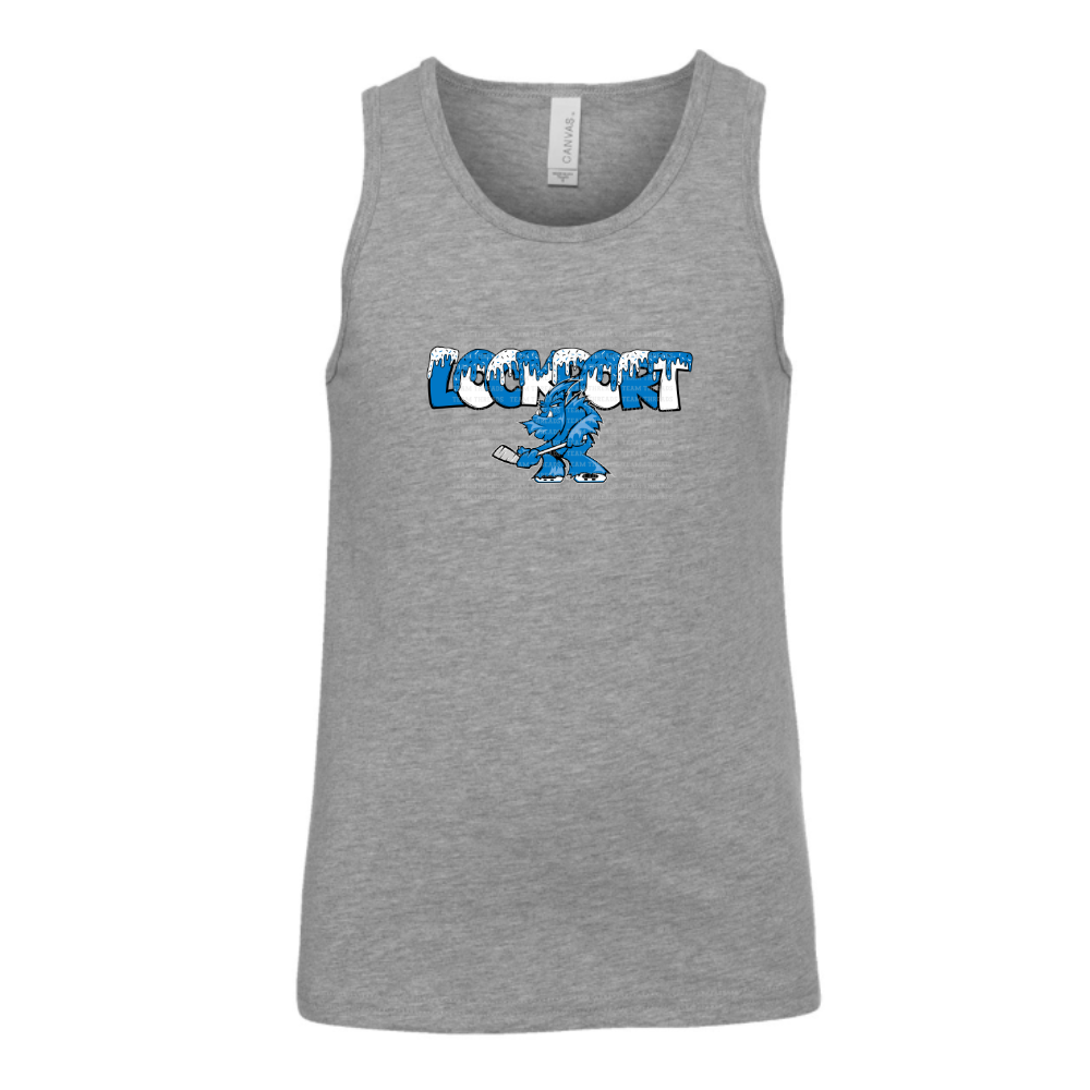 Team Logo Drip T-shirt