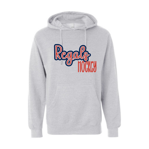 Regals See-Thru Adult Sweatshirt