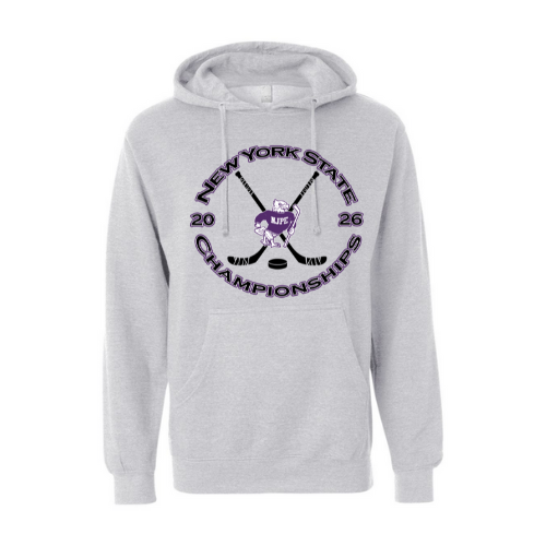NJPE NYS Championships Adult Sweatshirt
