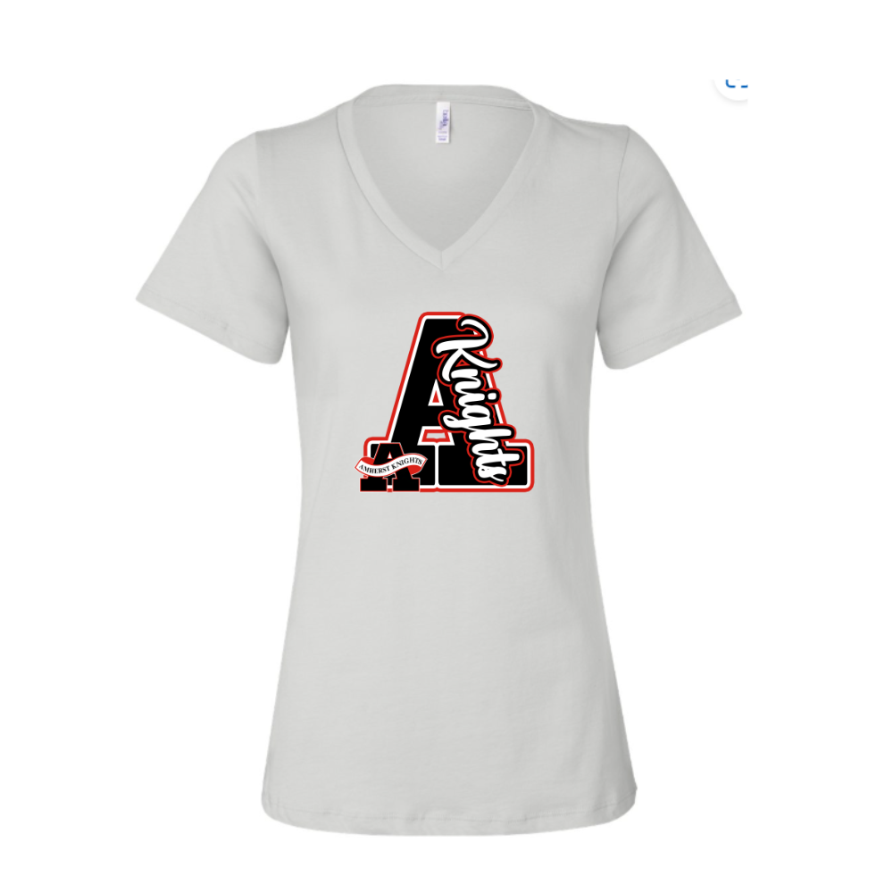 Amherst Adult T-shirt