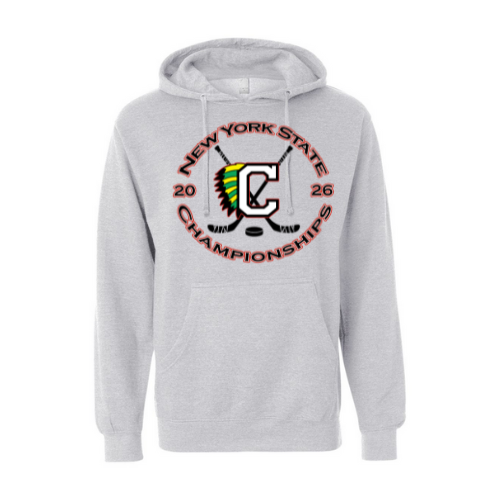 Chiefs NYS Championships Youth Sweatshirt