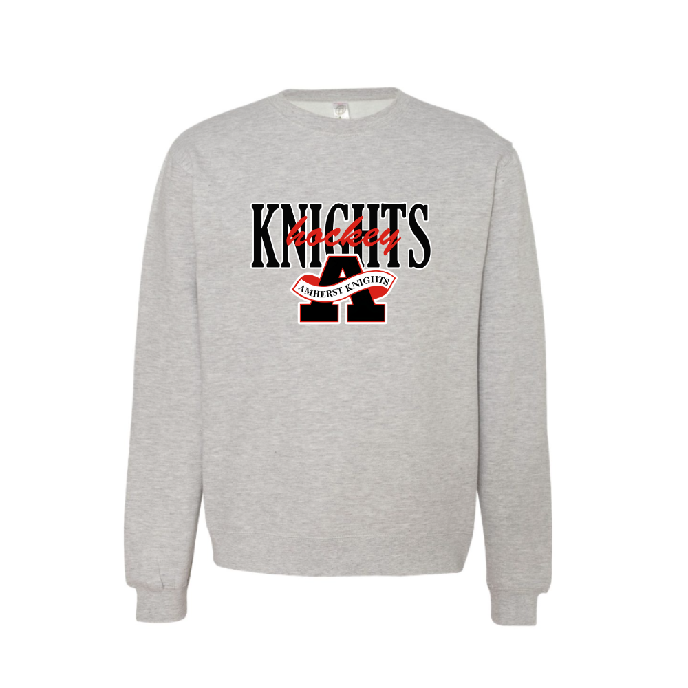 Amherst Knights Adult Sweatshirt