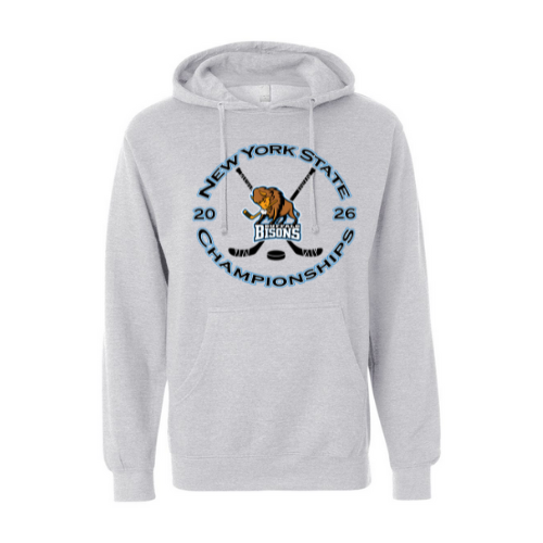 Bisons NYS Championships Youth Sweatshirt