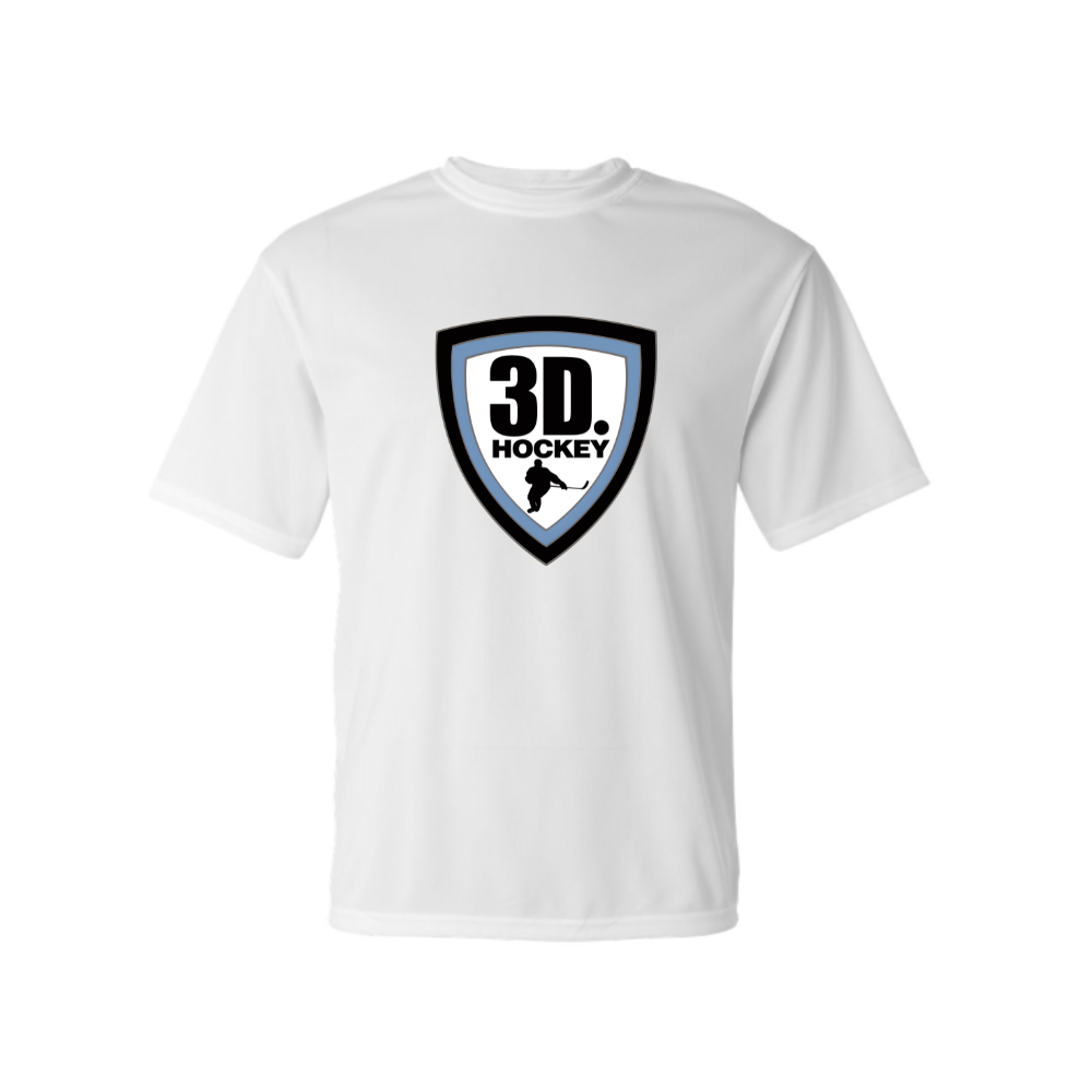 Youth Short Sleeve Performance Shirt