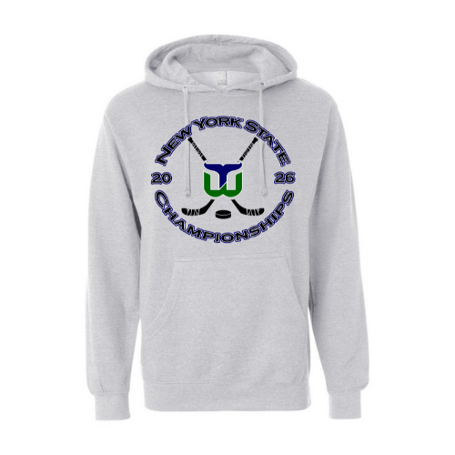 Whalers NYS Championships Youth Sweatshirt