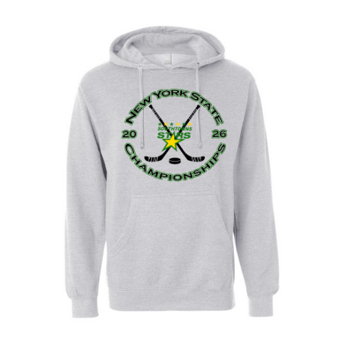 Stars NYS Championships Youth Sweatshirt