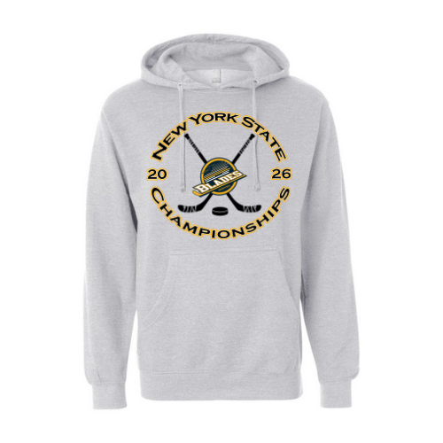 Blades NYS Championships Youth Sweatshirt