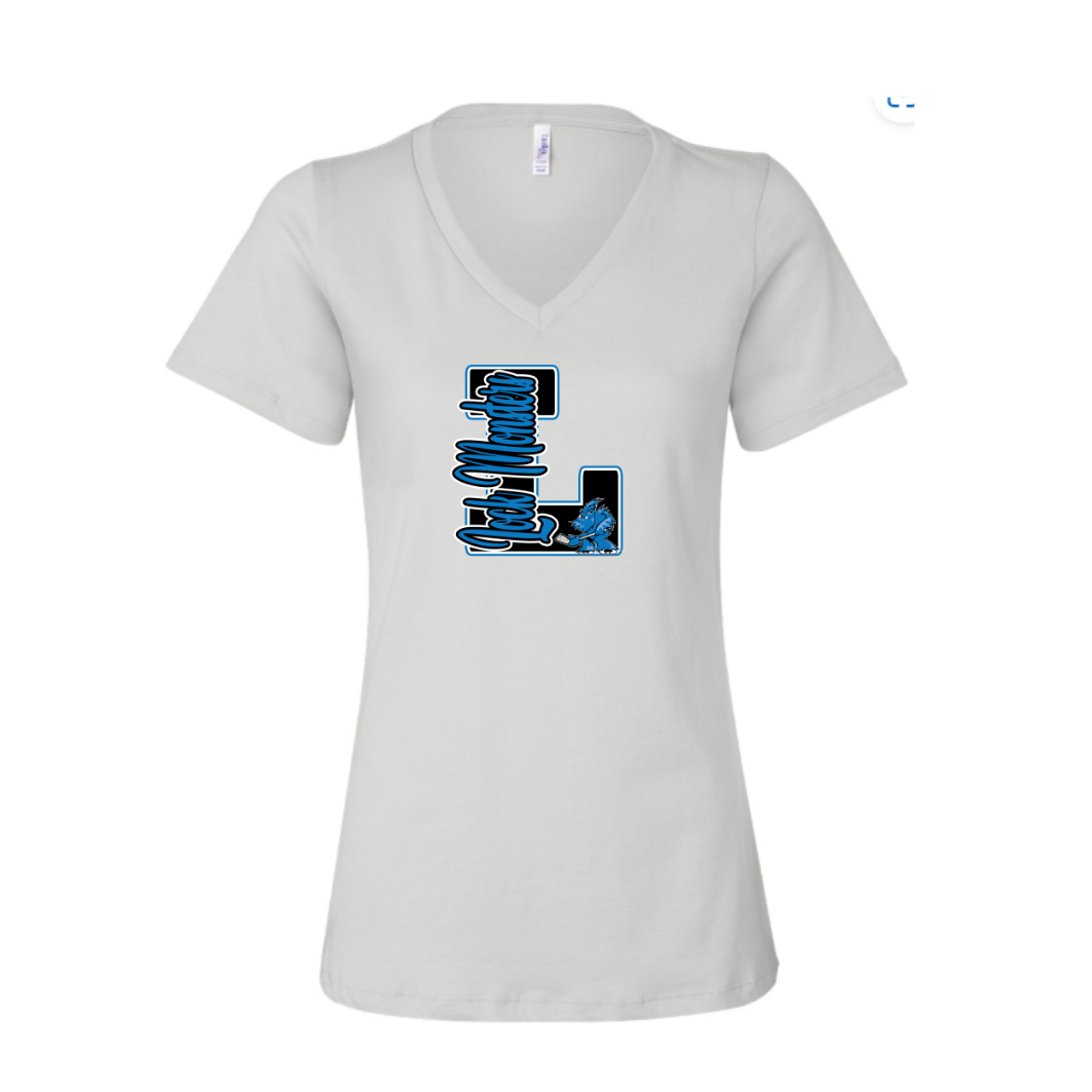 Lockport Adult T-shirt