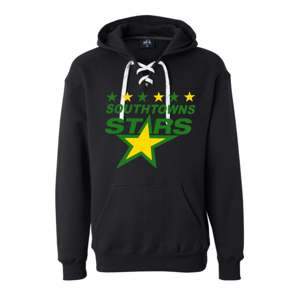 Stars Logo Adult Sweatshirt