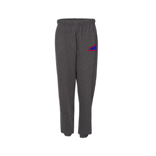 Hawks Adult Sweatpants