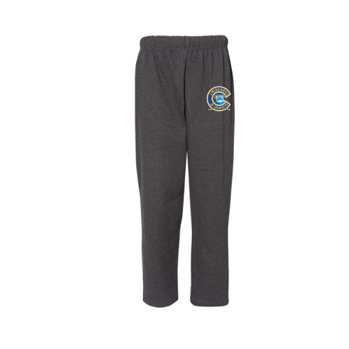Niagara Jr. Cataracts Adult Sweatpants