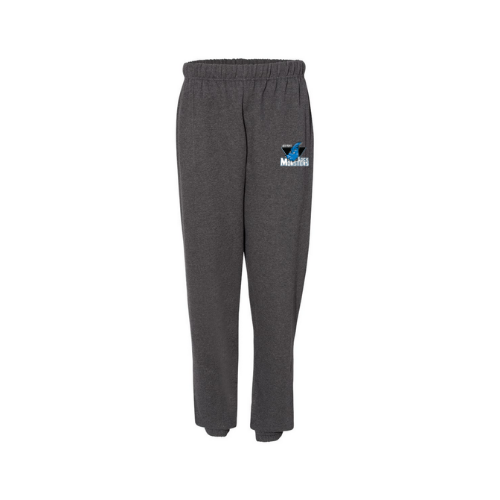 Lock Monsters Adult Sweatpants