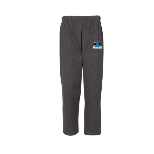 Lock Monsters Adult Sweatpants