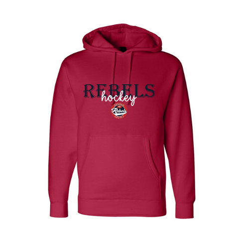 Rebels Hockey Youth Sweatshirt