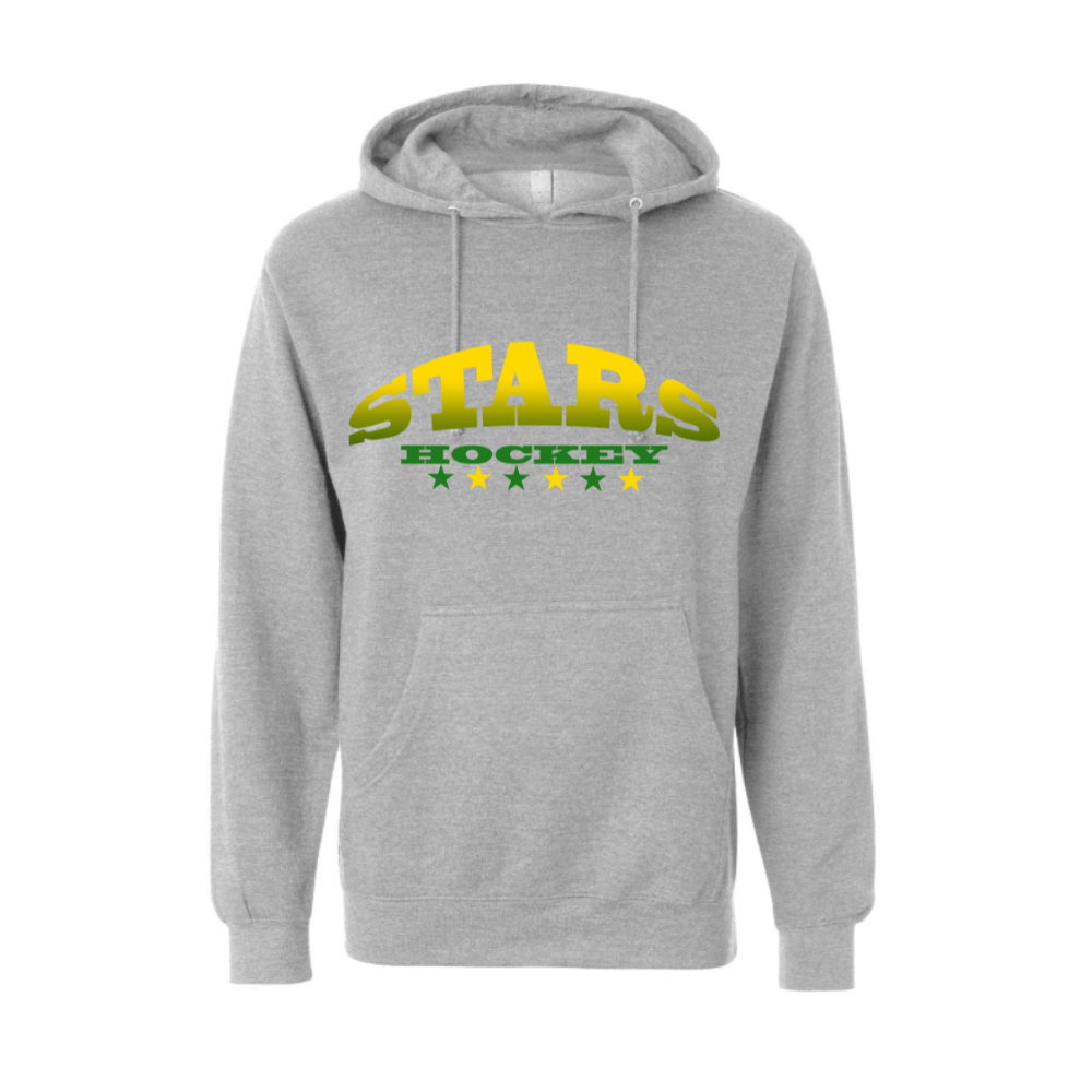 Stars Arc Adult Sweatshirt