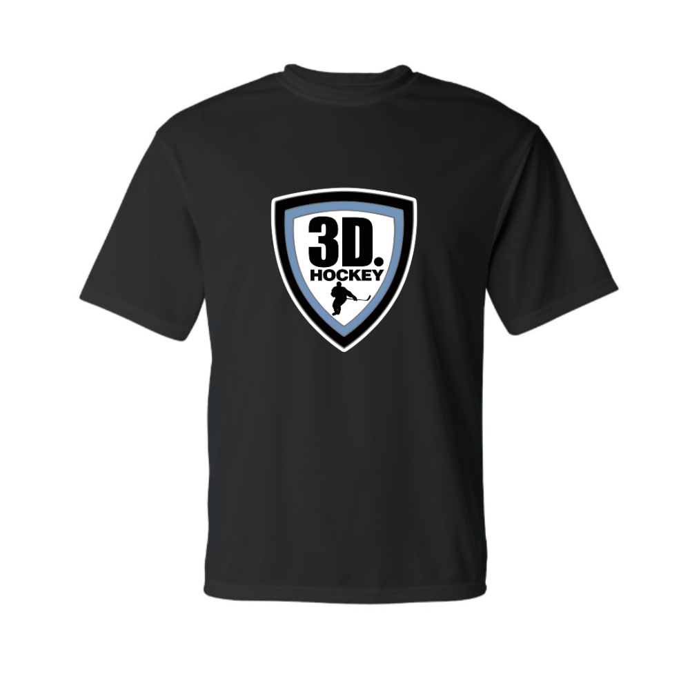 Youth Short Sleeve Performance Shirt