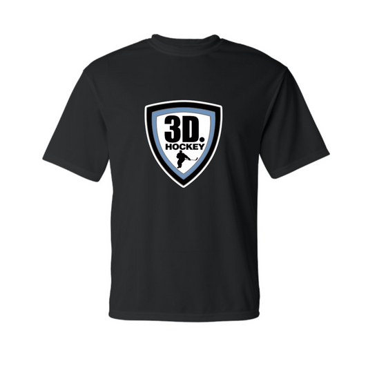 Youth Short Sleeve Performance Shirt