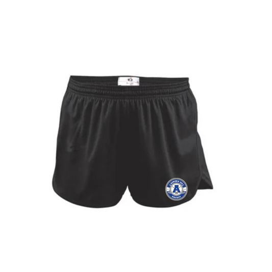 Beast Girls Performance Shorts