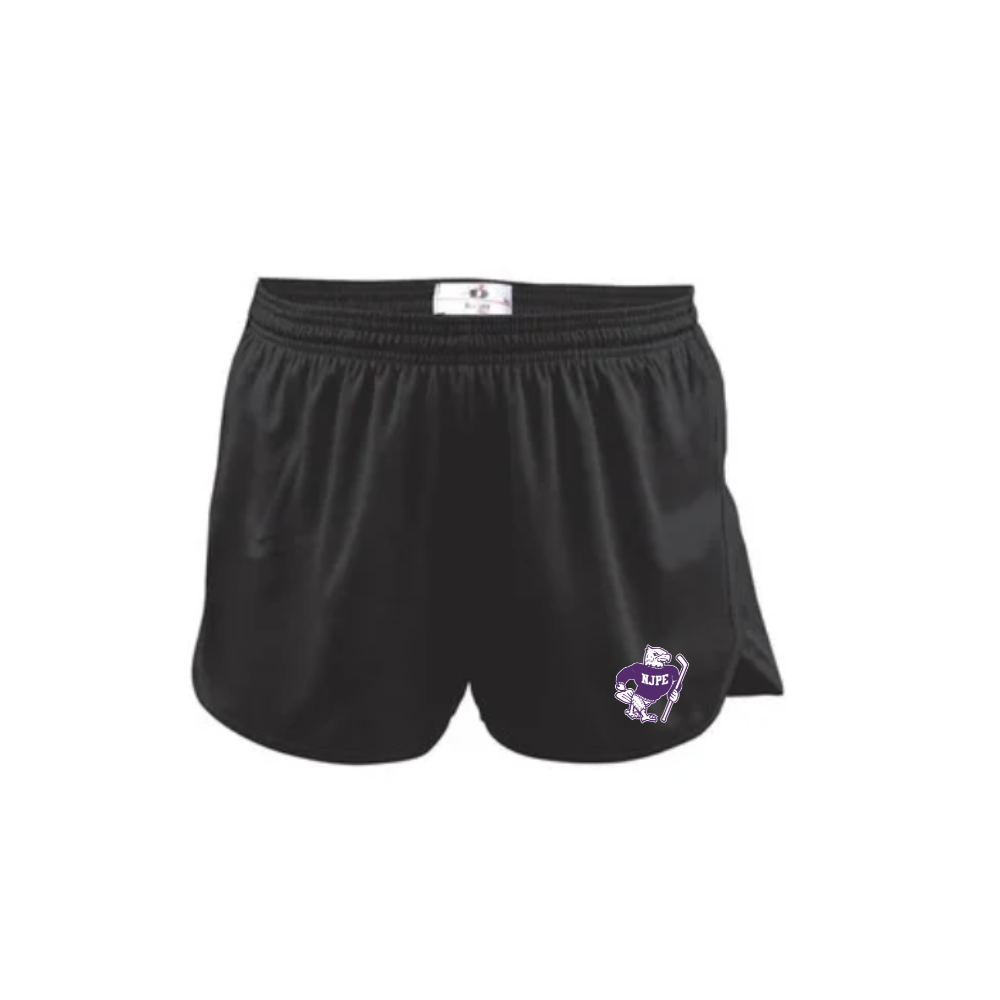 NJPE Womens Performance Shorts