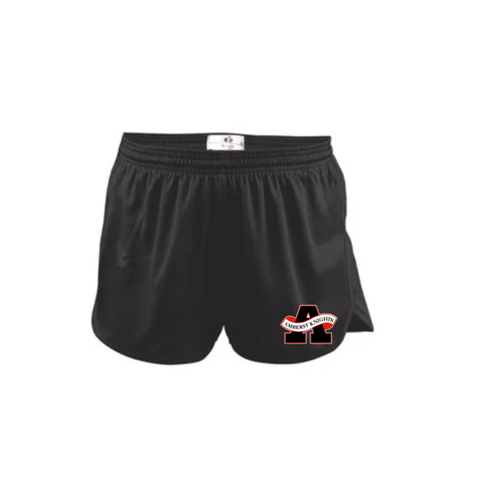 Amherst Womens Performance Shorts