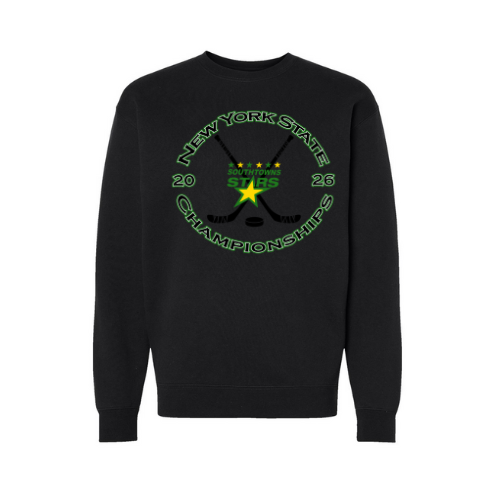 Stars NYS Championships Youth Sweatshirt