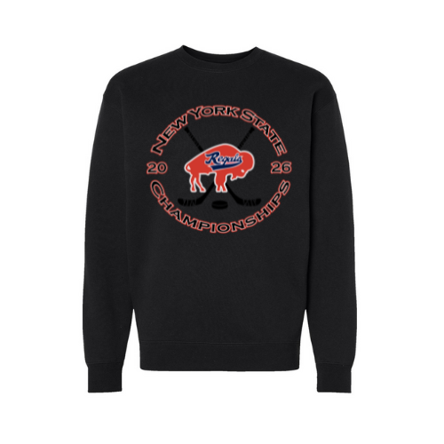Regals NYS Championships Adult Sweatshirt