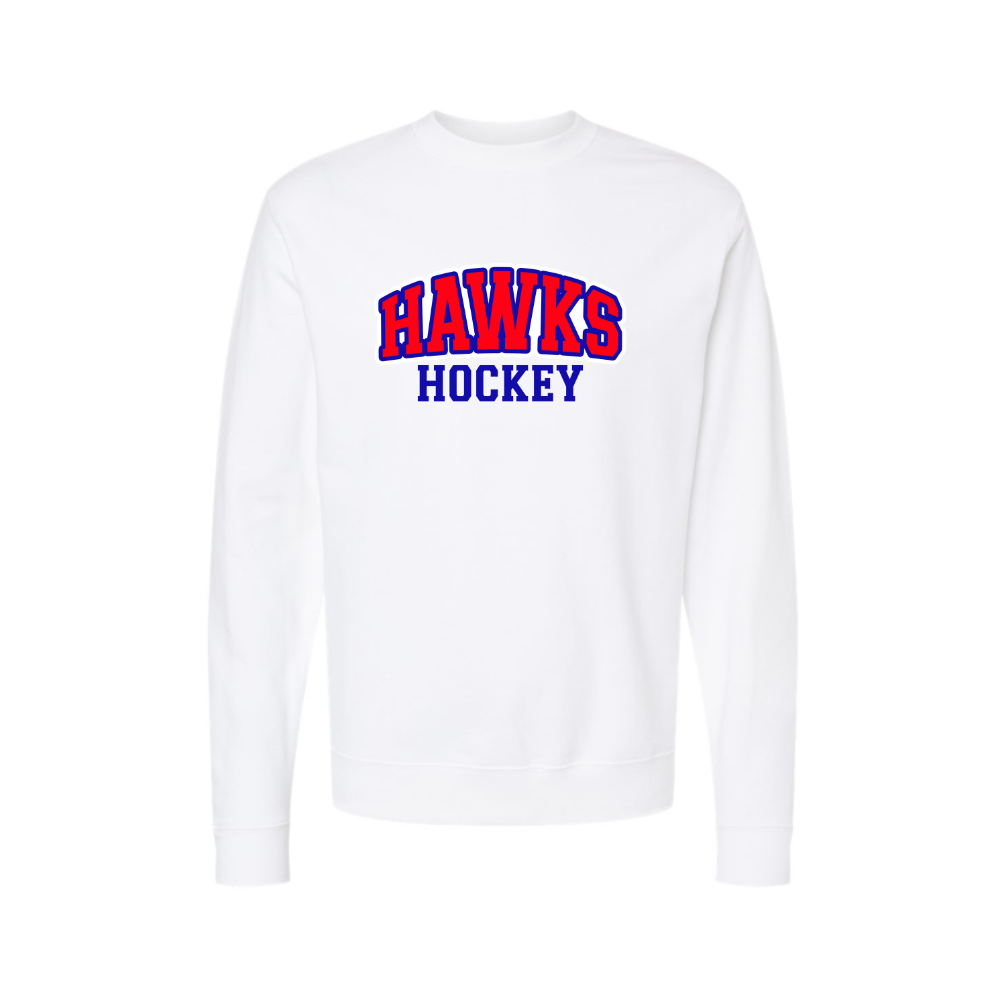 Hawks Arc Youth Sweatshirt