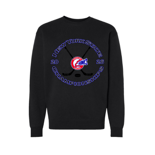 Hawks NYS Championships Youth Sweatshirt