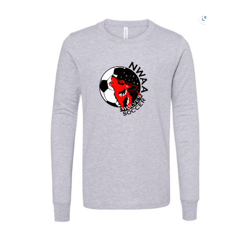 Youth Long Sleeve Shirt