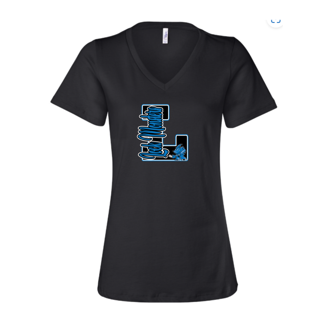 Lockport Adult T-shirt