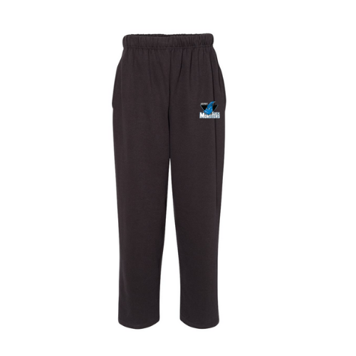 Lock Monsters Adult Sweatpants