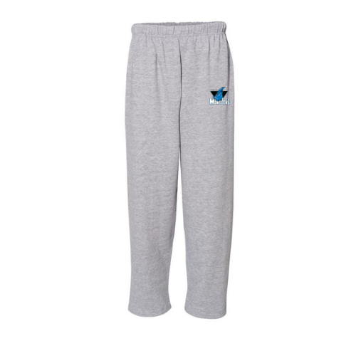 Lock Monsters Adult Sweatpants