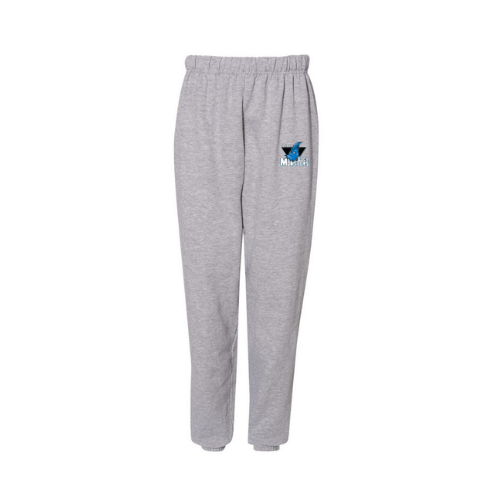 Lock Monsters Adult Sweatpants