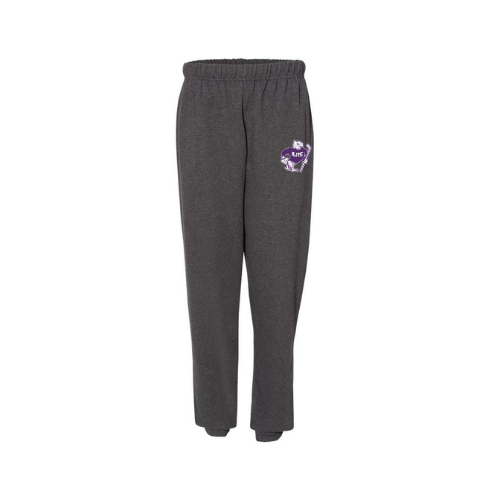 NJPE Adult Sweatpants