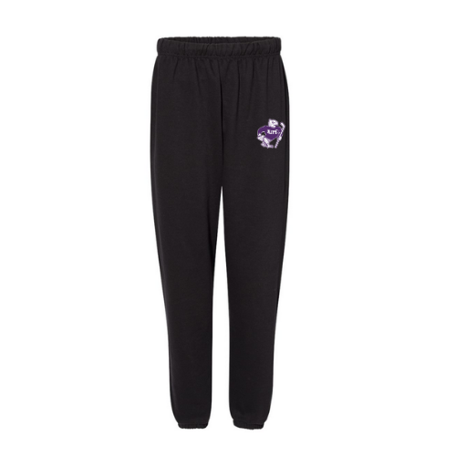 NJPE Adult Sweatpants