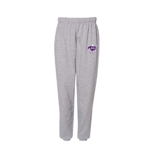NJPE Adult Sweatpants