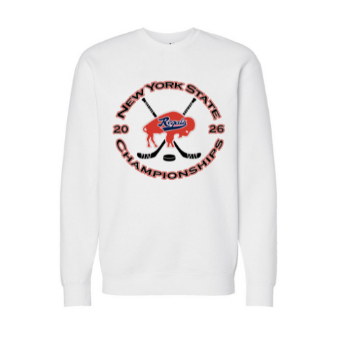 Regals NYS Championships Adult Sweatshirt