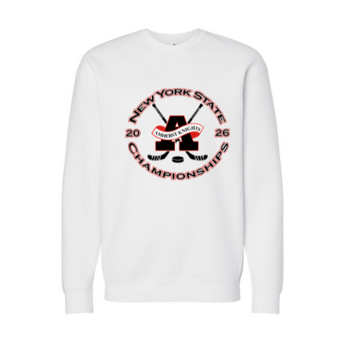 Knights NYS Championships Adult Sweatshirt