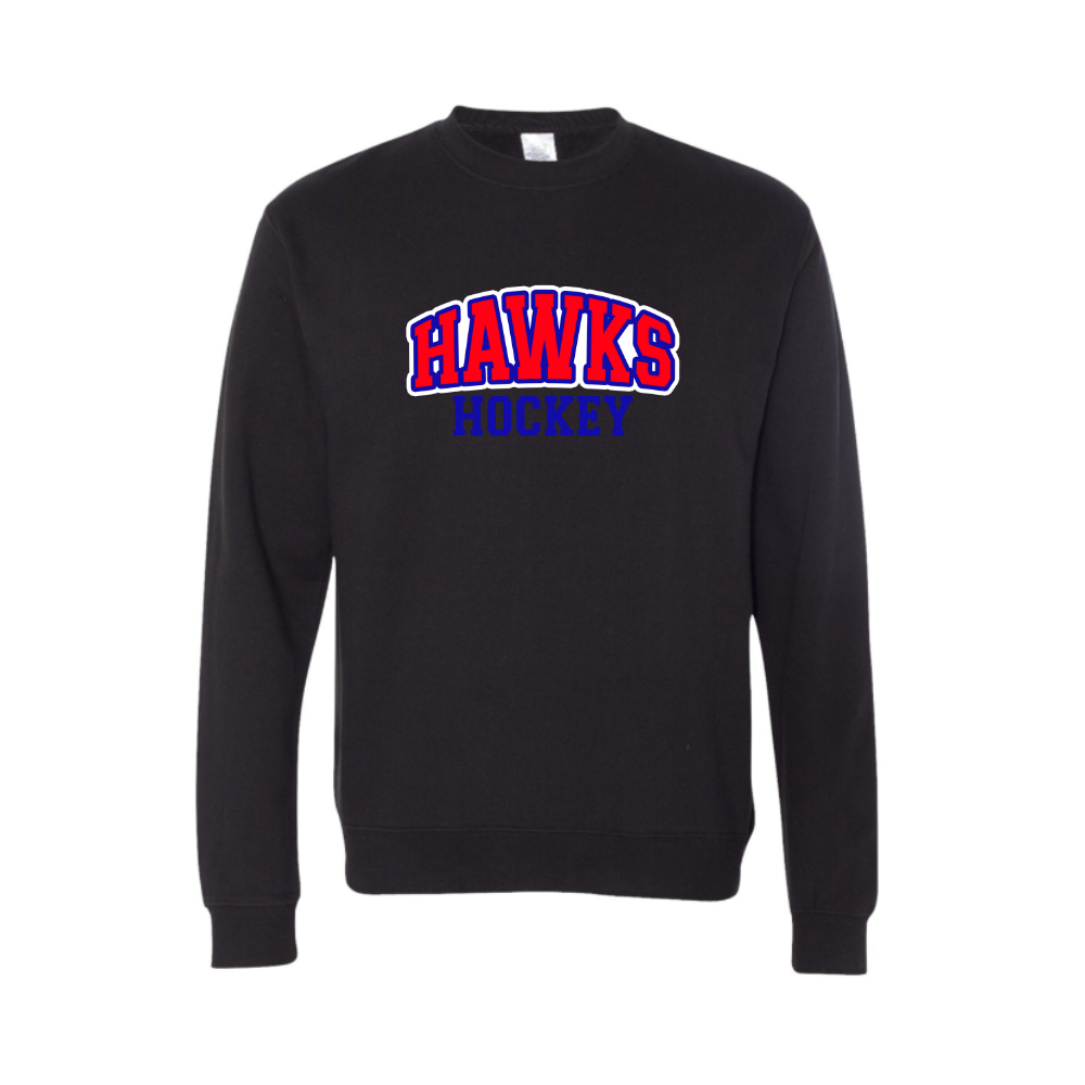 Hawks Arc Youth Sweatshirt