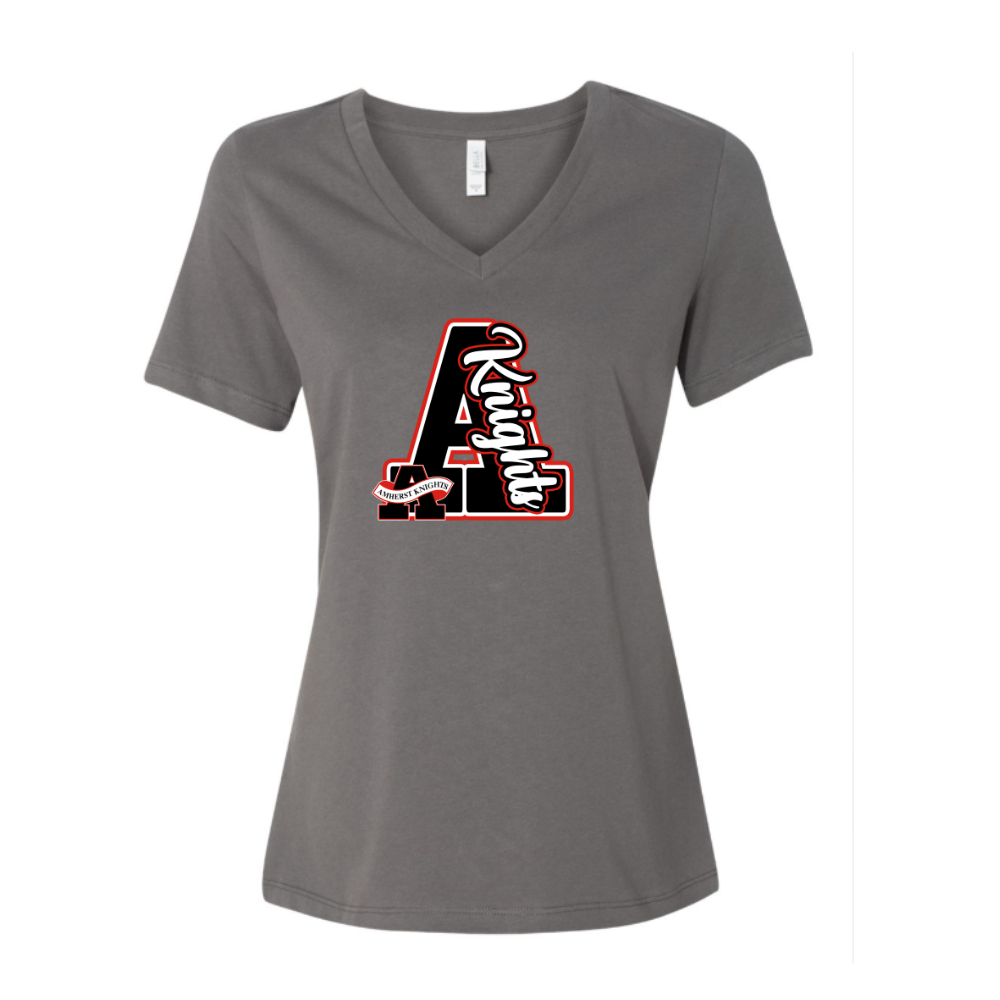 Amherst Adult T-shirt