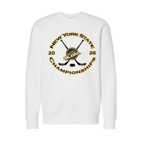 Blades NYS Championships Youth Sweatshirt