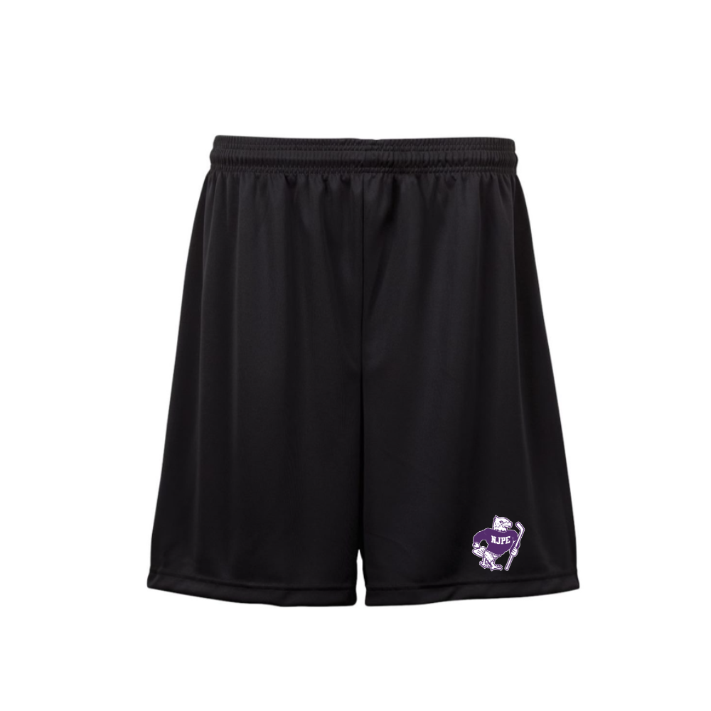 NJPE Youth Performance Shorts
