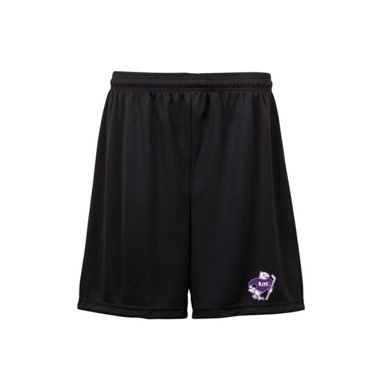 NJPE Youth Performance Shorts