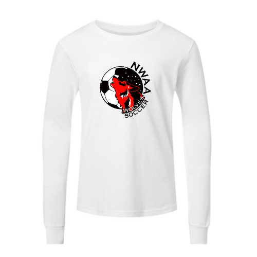 Youth Long Sleeve Shirt